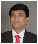 Mr. Ganesh B Thumar