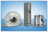 Manufacturer amp; Exporter Of Precision Auto Parts & Engineering Spares